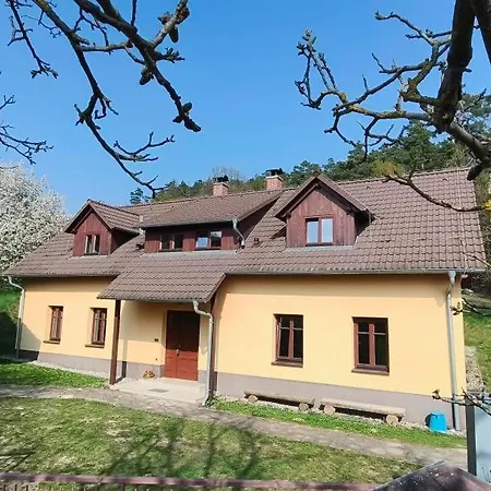 Na Pasekach U Lesa Pohoda *