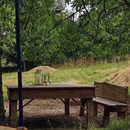Na Pasekach U Lesa Pohoda
