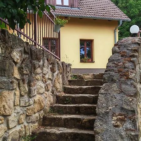 Na Pasekach U Lesa Pohoda Apartment *